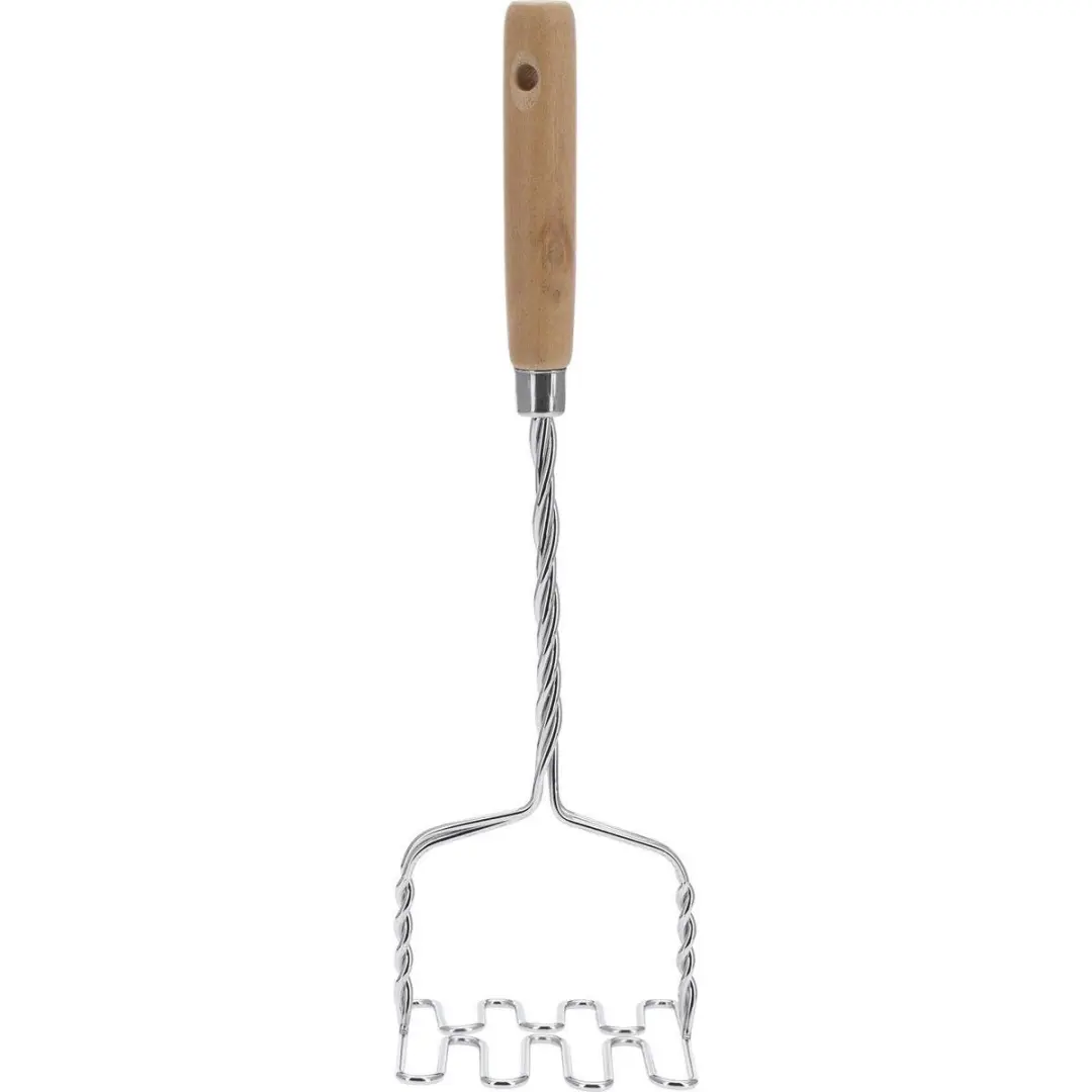 Westmark Woody Aardappelstamper 34cm