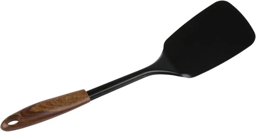 Alpina Bakspatel 32cm - Zwart