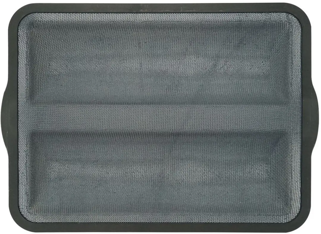 Zenker Baguettevorm Siliconen 36x26cm