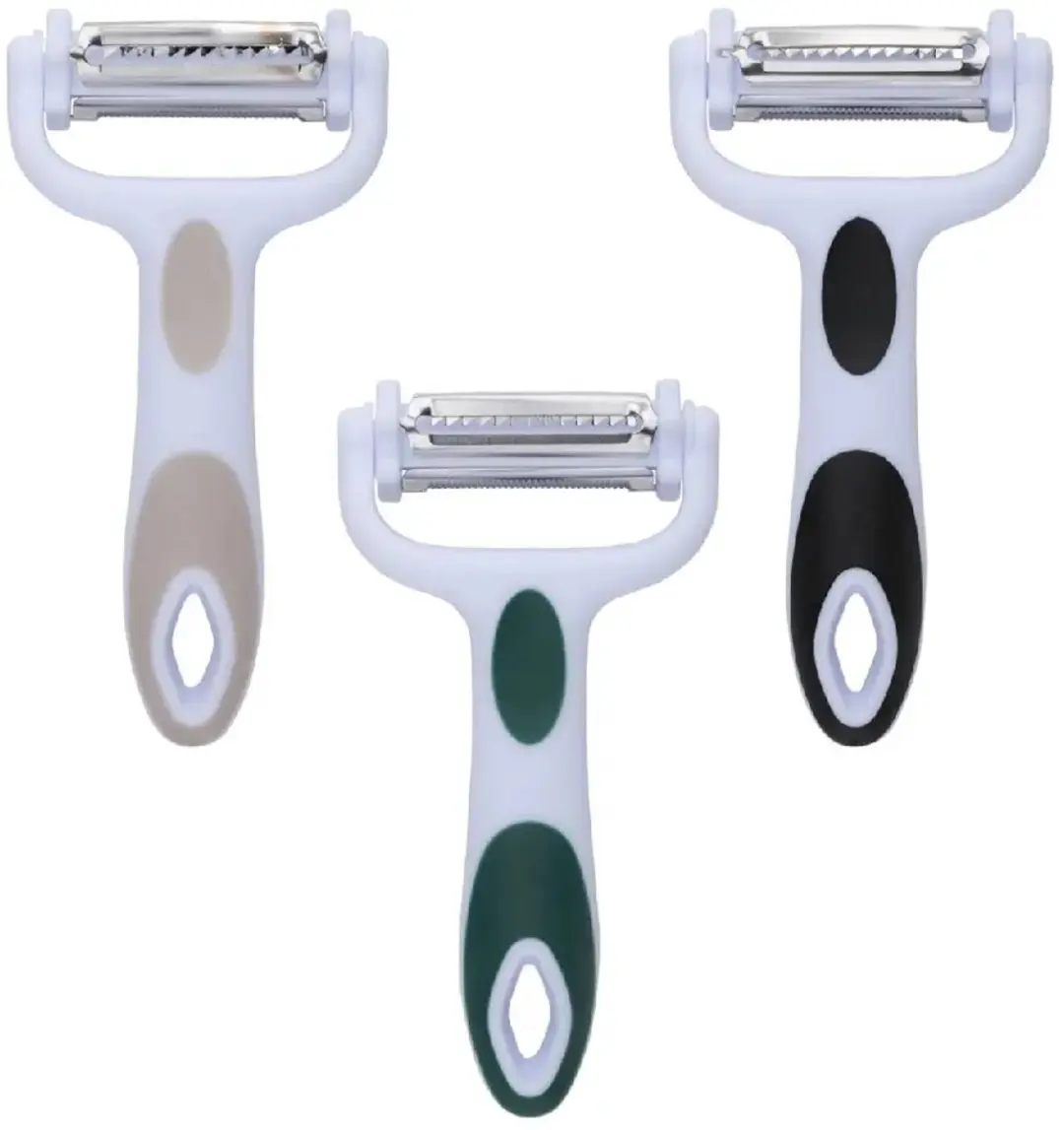 Alpina Dunschiller 3AS 15cm 3-delig - Multi