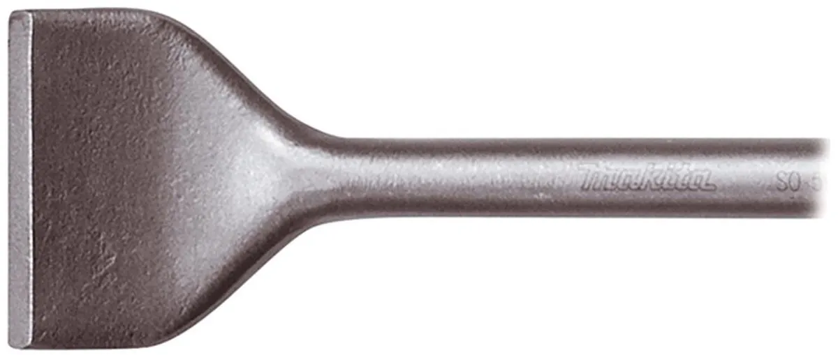 Makita P-24957 Tegelbeitel SDS-Plus - Ø6cm