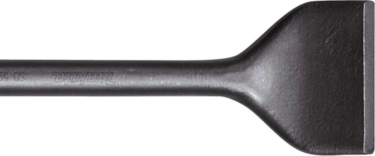 Makita P-24957 Tegelbeitel SDS-Plus - Ø6cm