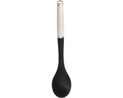 KitchenAid Kooklepel KAG003OHACE - Crème