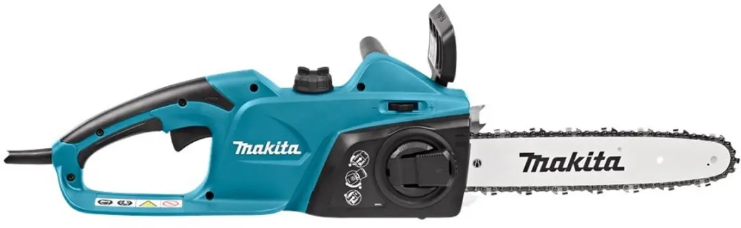 Makita UC3041A Elektrische Kettingzaag 1800W - 30cm - Blauw/Zwart