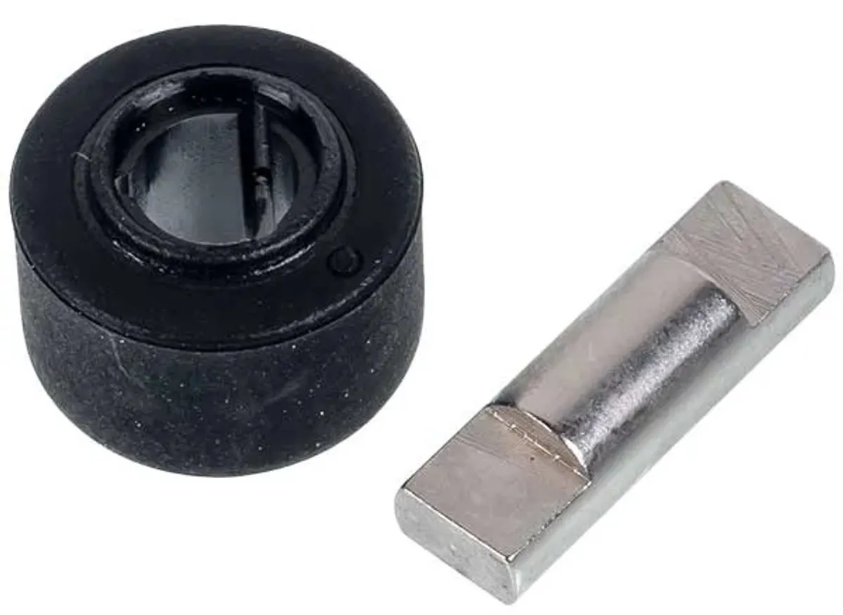 AEG Wiel Van Zuigmond FX91-serie