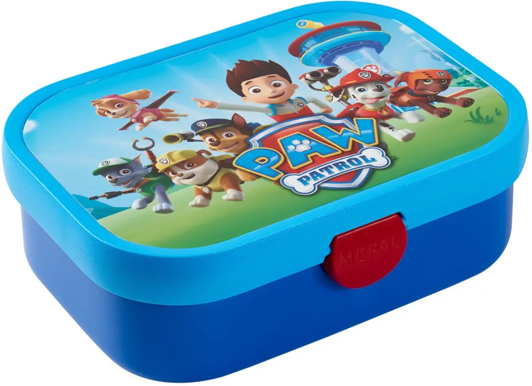 Mepal Campus Lunchbox 750ml