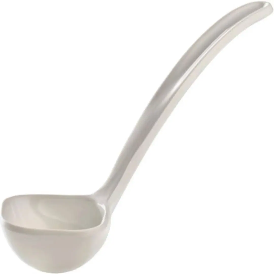 HENDI Sauslepel 180x70mm