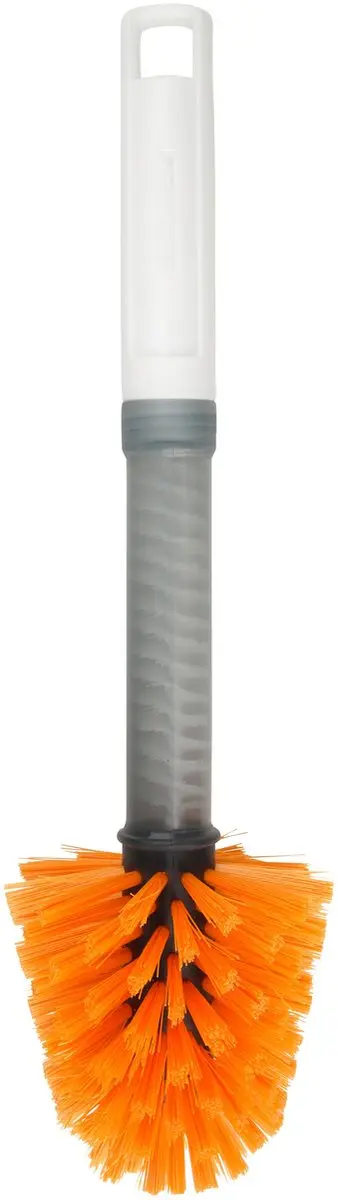 Fackelmann 2-in-1 Reinigingsborstel 30,5cm