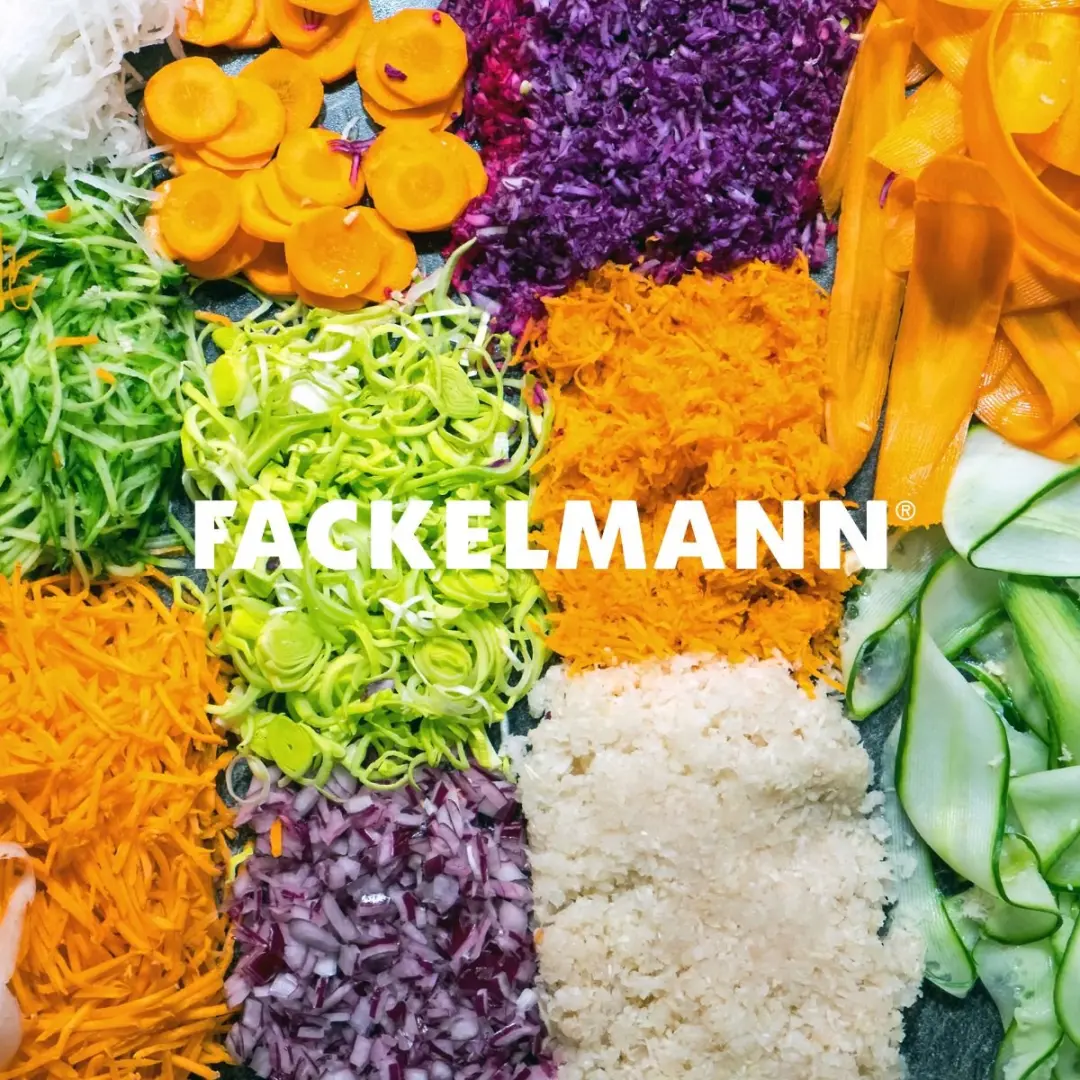 Fackelmann Boissellerie Rubberhout Snijplank - Bruin - afbeelding 6 van 6