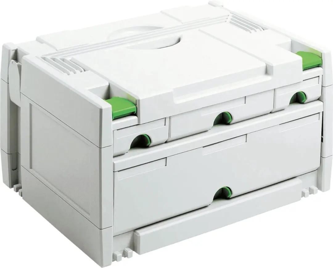 Festool SYS 3-SORT Sortainer