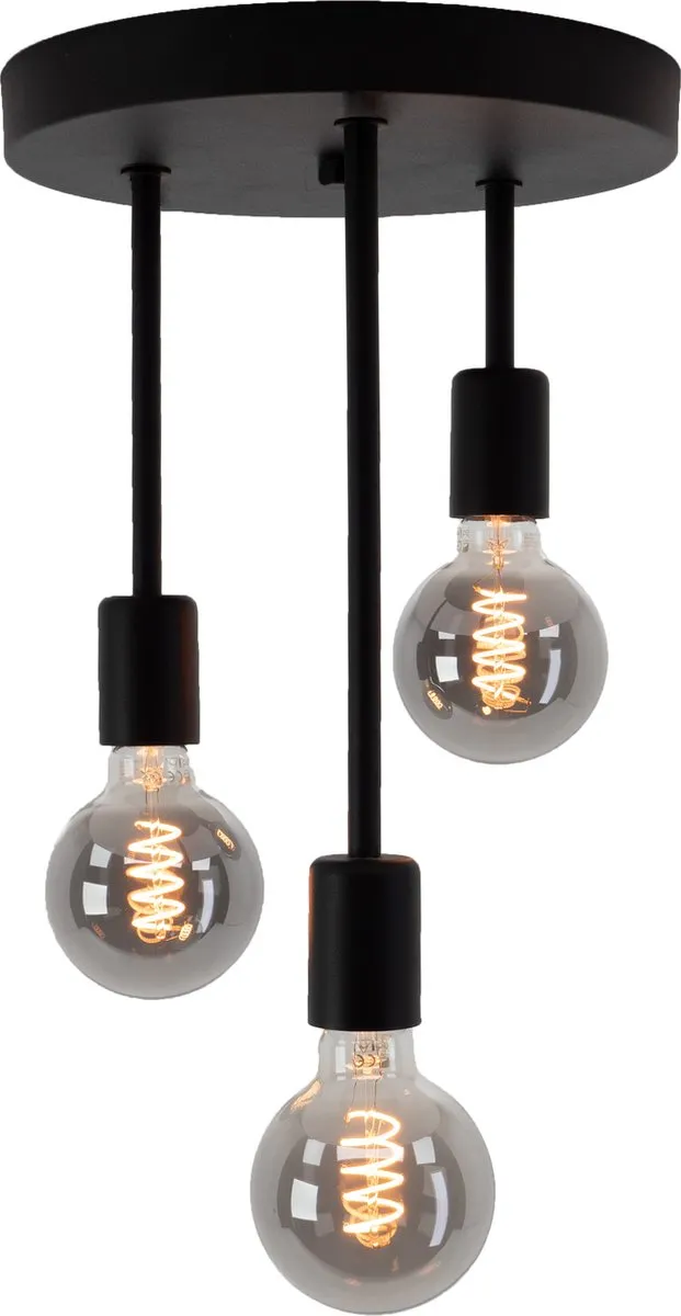 Eglo Wilmcote Plafondlamp E27