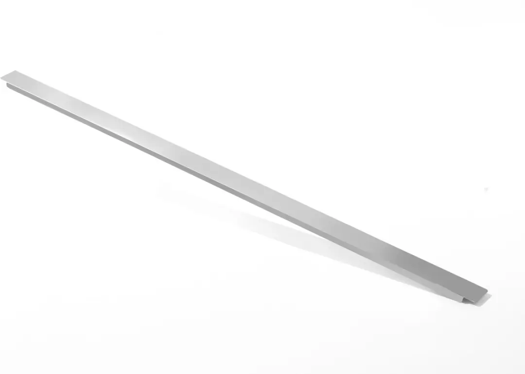 HENDI Tussenbrug GN 530x22x10mm - Staal - afbeelding 2 van 4