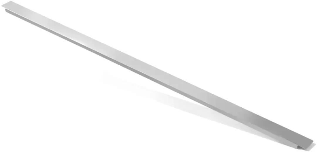 HENDI Tussenbrug GN 530x22x10mm - Staal - afbeelding 3 van 4