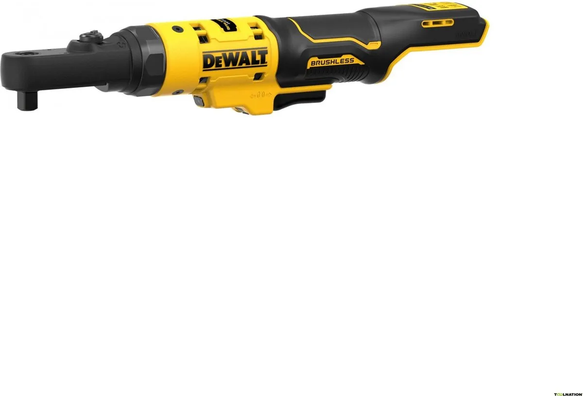 DeWalt DCF500N-XJ Haakse Ratelsleutel 12V XR