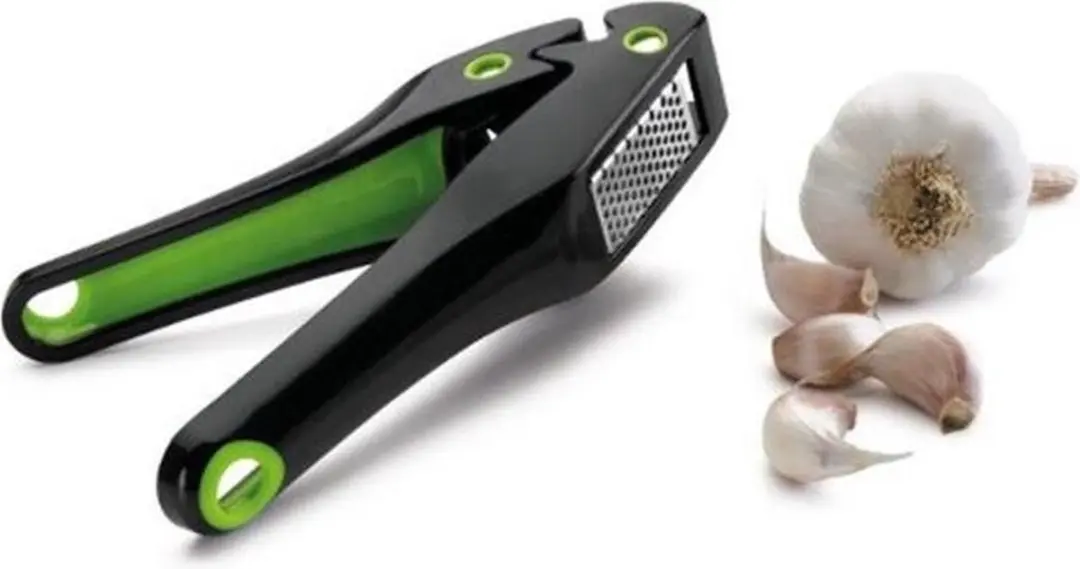 Ibili Knoflookpers 776400