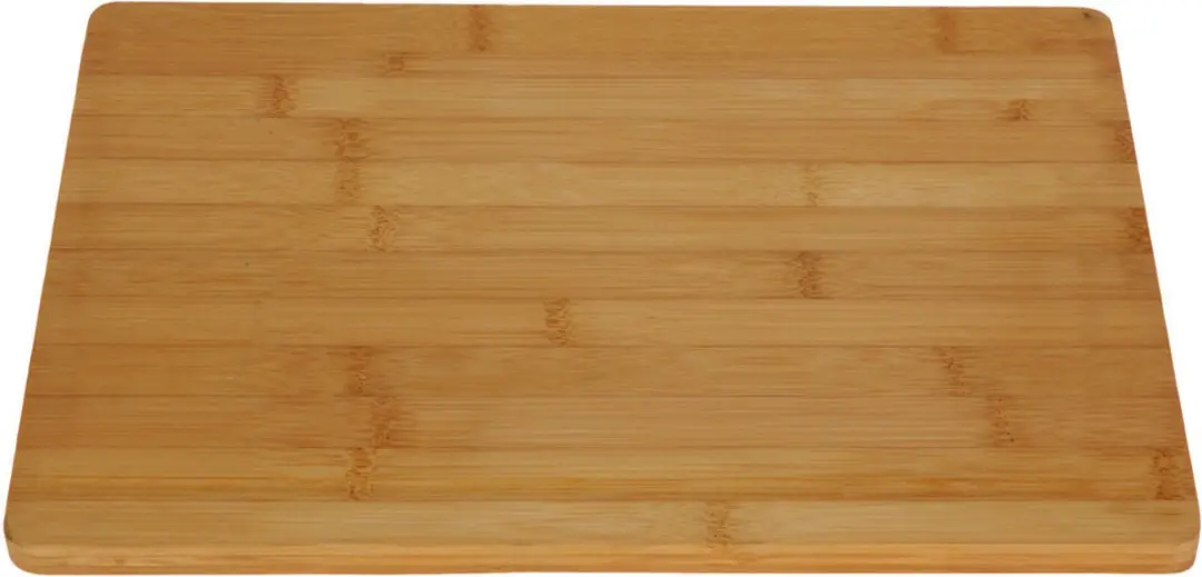 Excellent Houseware Bamboe Snijplank 35x20cm - Naturel