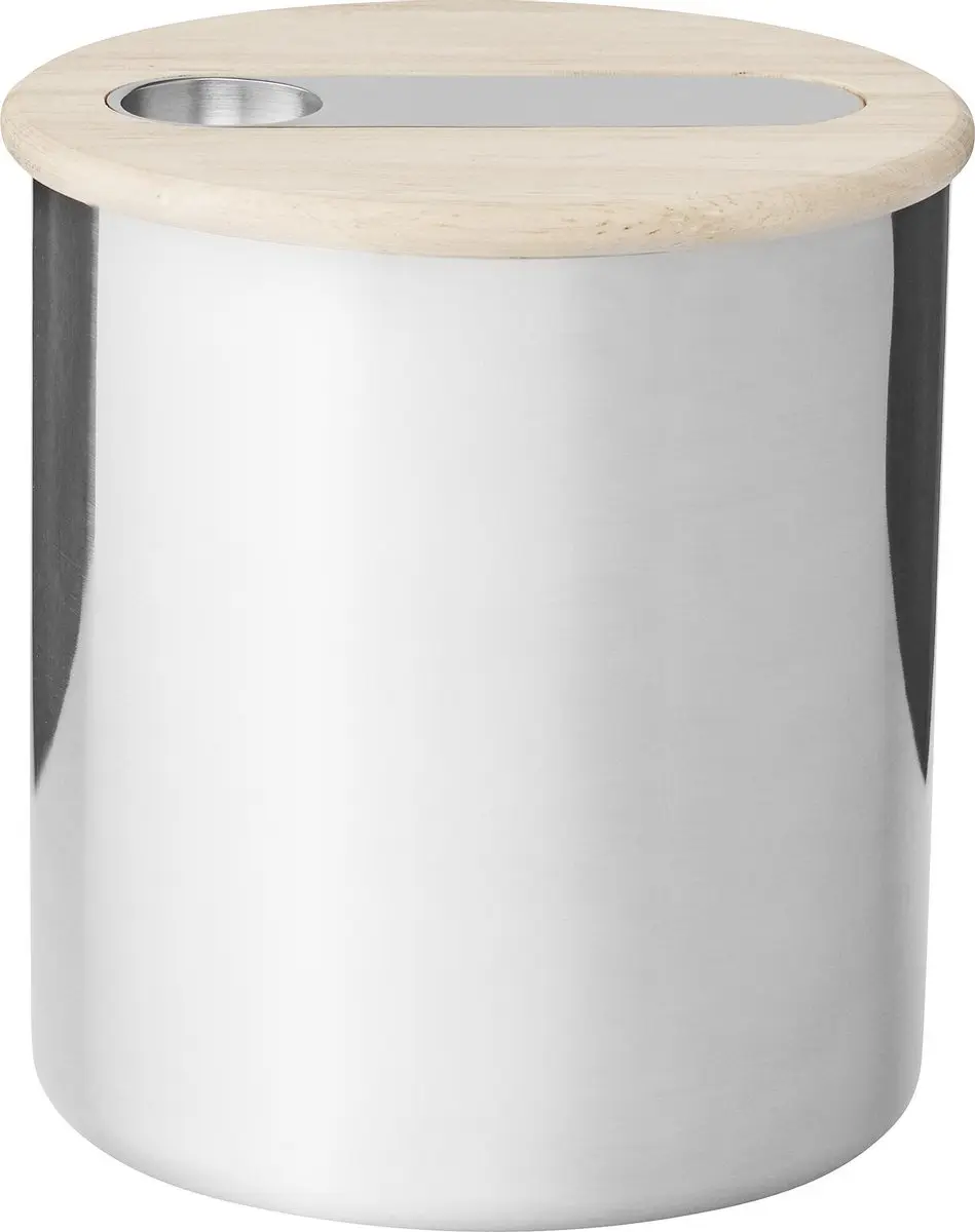 Stelton Scoop Theevoorraadpot 0.3L