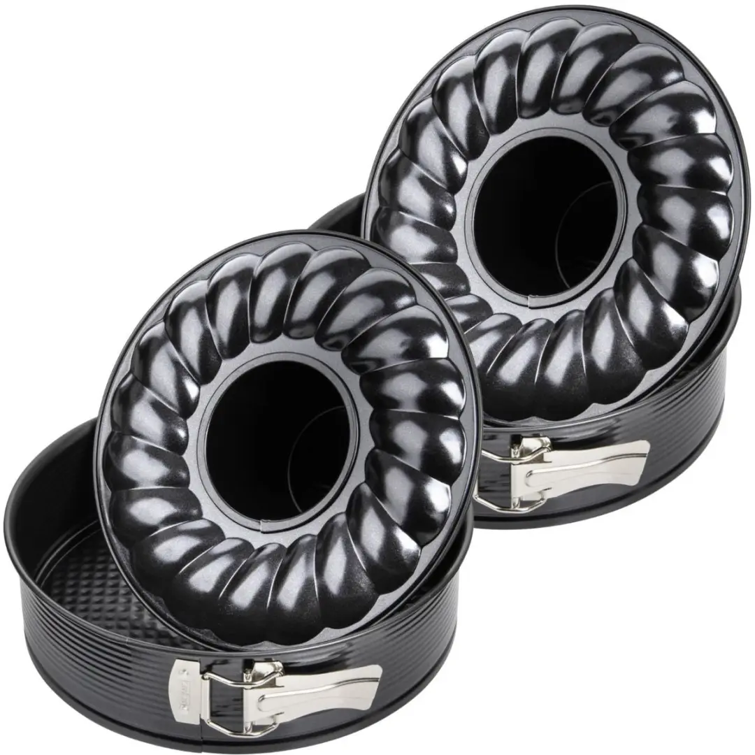 Zenker Bakvormen Set 26cm