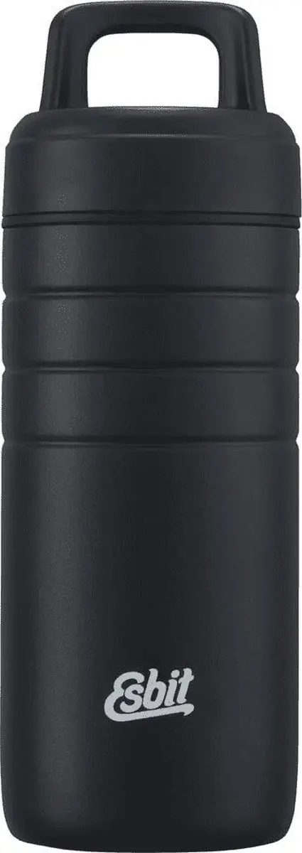 Esbit Majoris WM450TL-DG Thermobeker - 450ml - Zwart