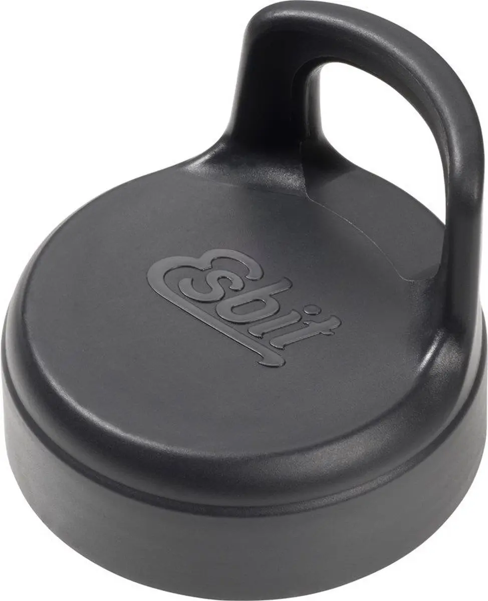 Esbit Majoris WM450TL-DG Thermobeker - 450ml - Zwart