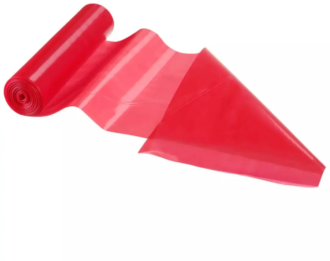 HENDI Wegwerp Spuitzakken TPE BPA-vrij 70 Stuks - 52x28cm - afbeelding 4 van 6