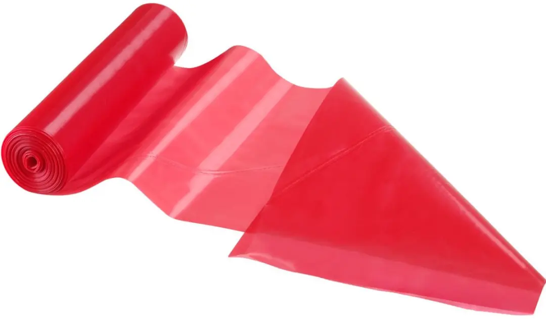 HENDI Wegwerp Spuitzakken TPE BPA-vrij 70 Stuks - 52x28cm - afbeelding 2 van 6