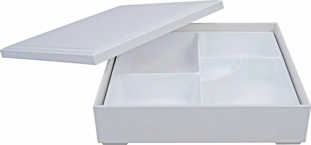 Tokyo Design Studio Lacquerware Bento Box Wit