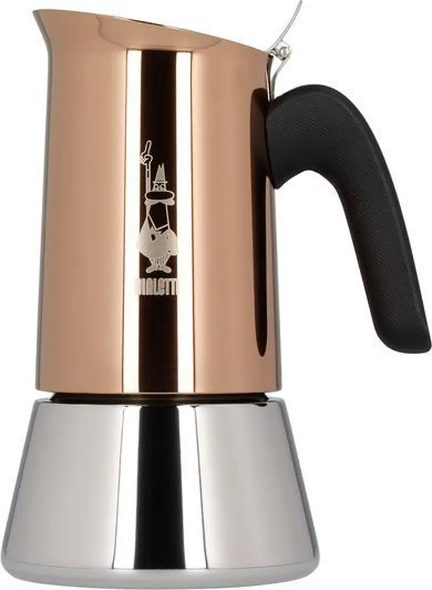 Bialetti Venus 6 Kops Espressopot 270ml