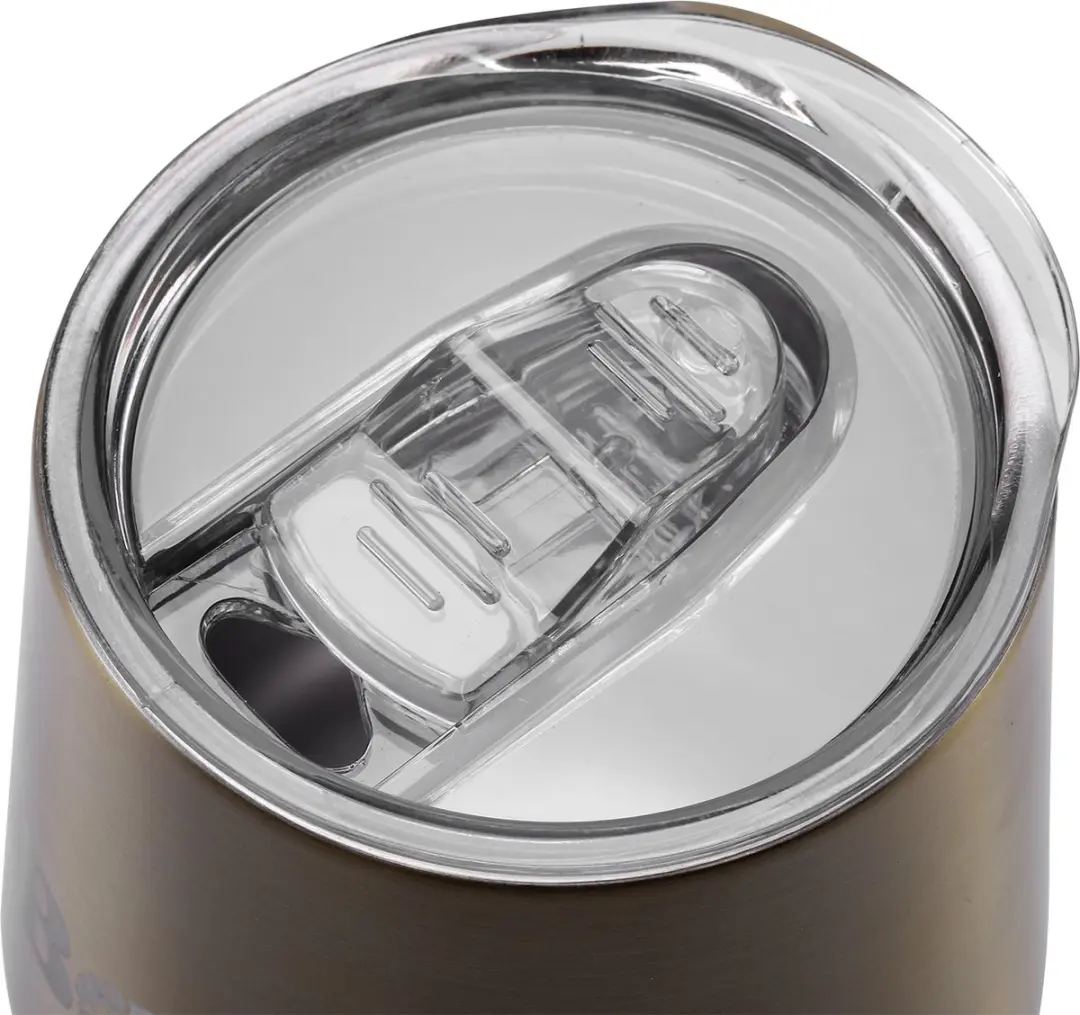 Bardi RVS Thermosbekers 2 Stuks - 360ml - Goud - afbeelding 6 van 6
