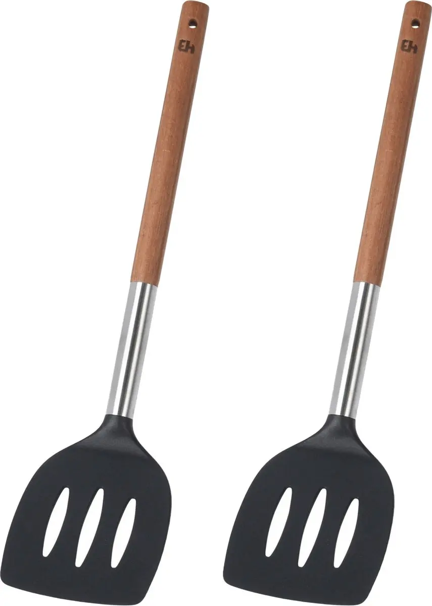 Excellent Houseware Bakspatel 2 Stuks