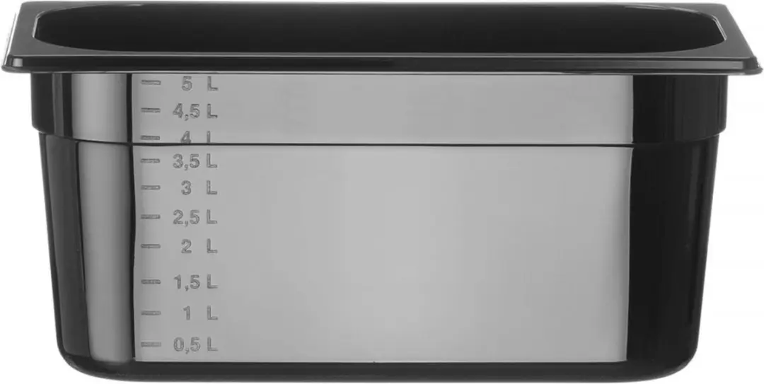 HENDI Gastronorm Container 862513