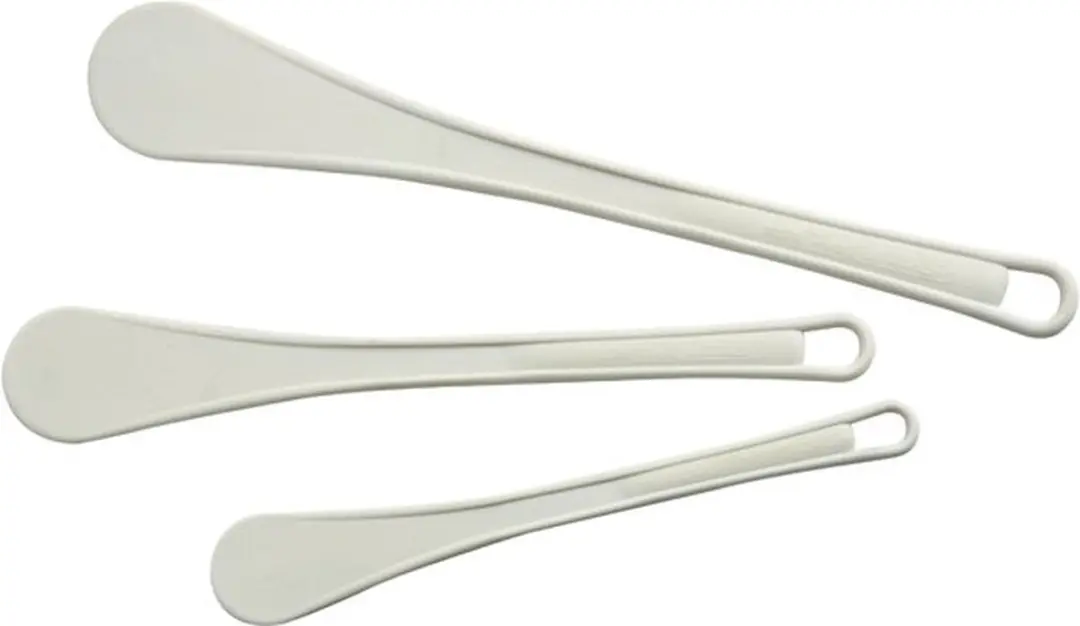Paderno Spatel PA+ 50cm - Wit