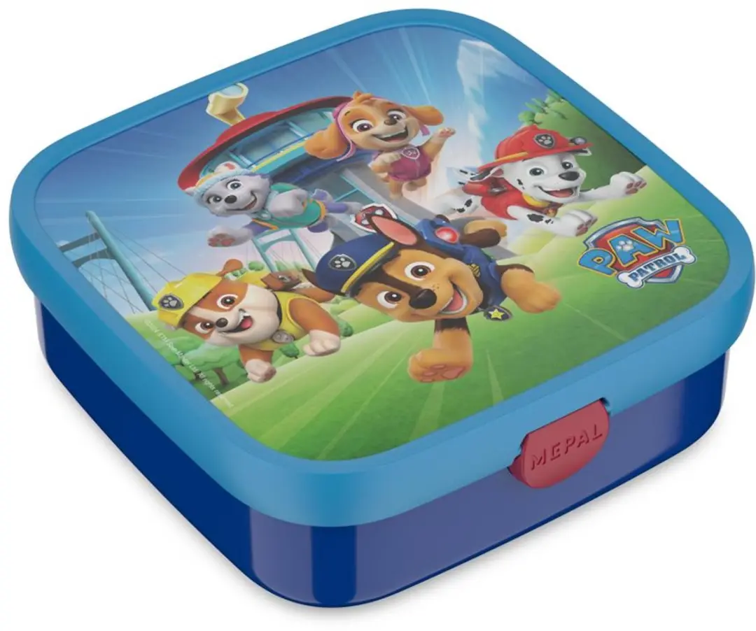 Mepal Campus Bento Lunchbox 1,25L