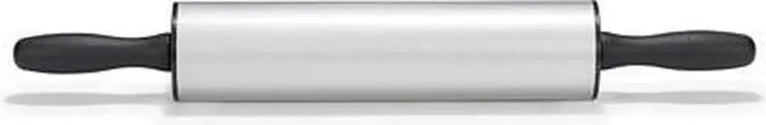 Patisse Silver-Top Deegroller 25cm - Antikleef - afbeelding 6 van 6