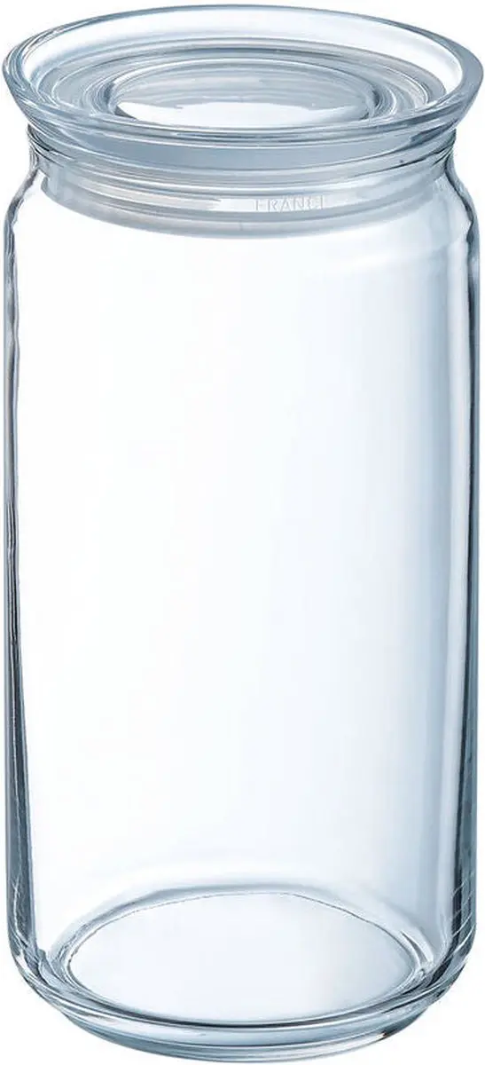 Luminarc Kristal Glazen Pot 1,5L