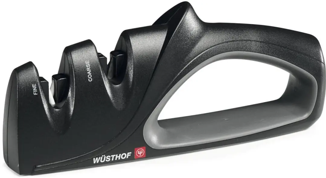 Wusthof Messenslijper Gourmet - Zwart - afbeelding 6 van 6