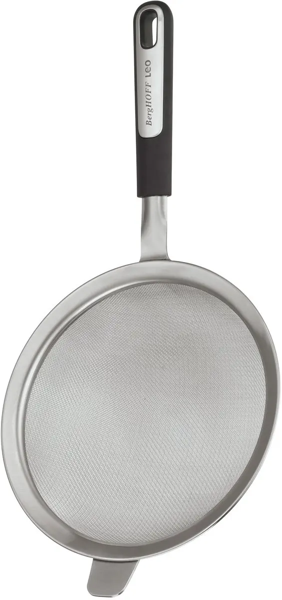 BergHOFF LEO Fijne Zeef Metaal Ø18cm