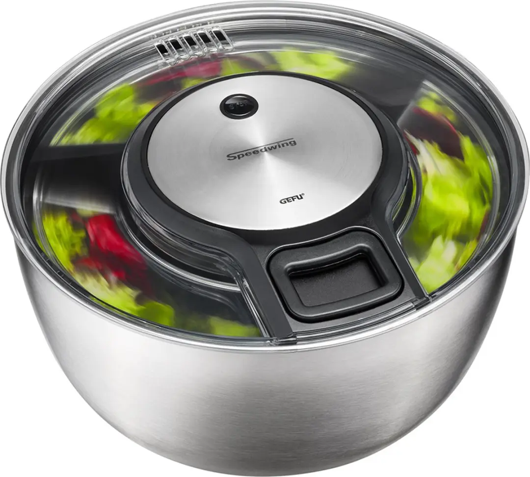 GEFU Saladespinner SpeedWing 28160