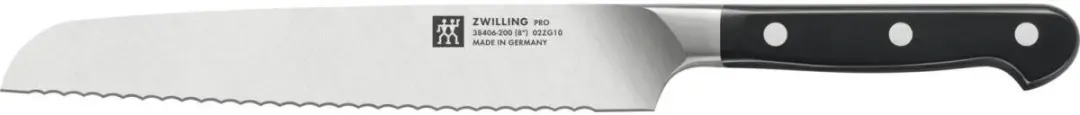 Zwilling Pro Broodmes 20cm