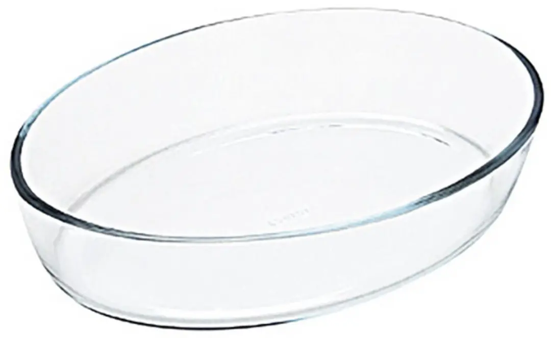 PYREX Iconic's Ovenschaal Ovaal 4,2L - 1600ml