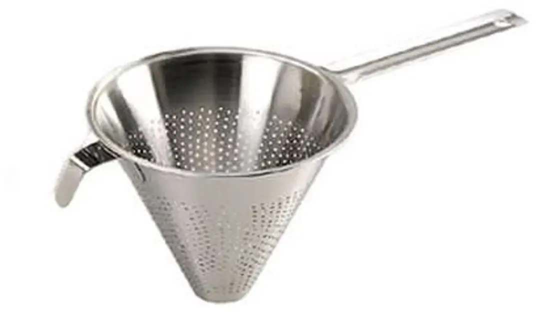 DeBuyer 3350.14 Chinees RVS Zeefje 14cm
