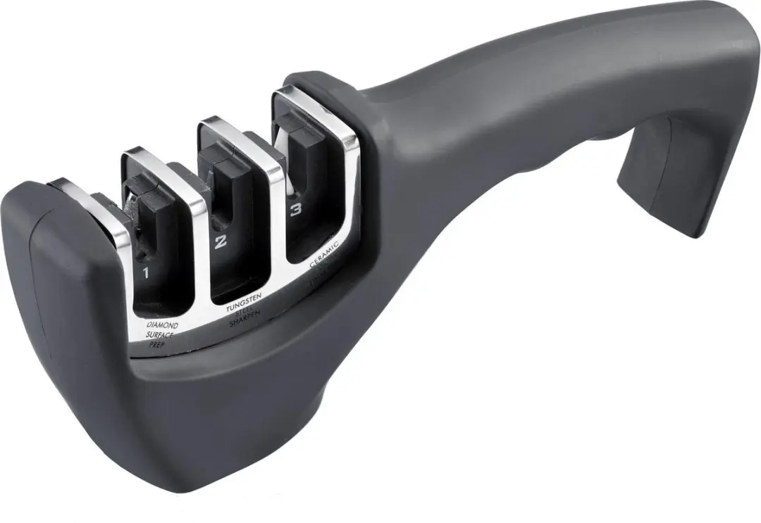 Westmark Deluxe Messenslijper