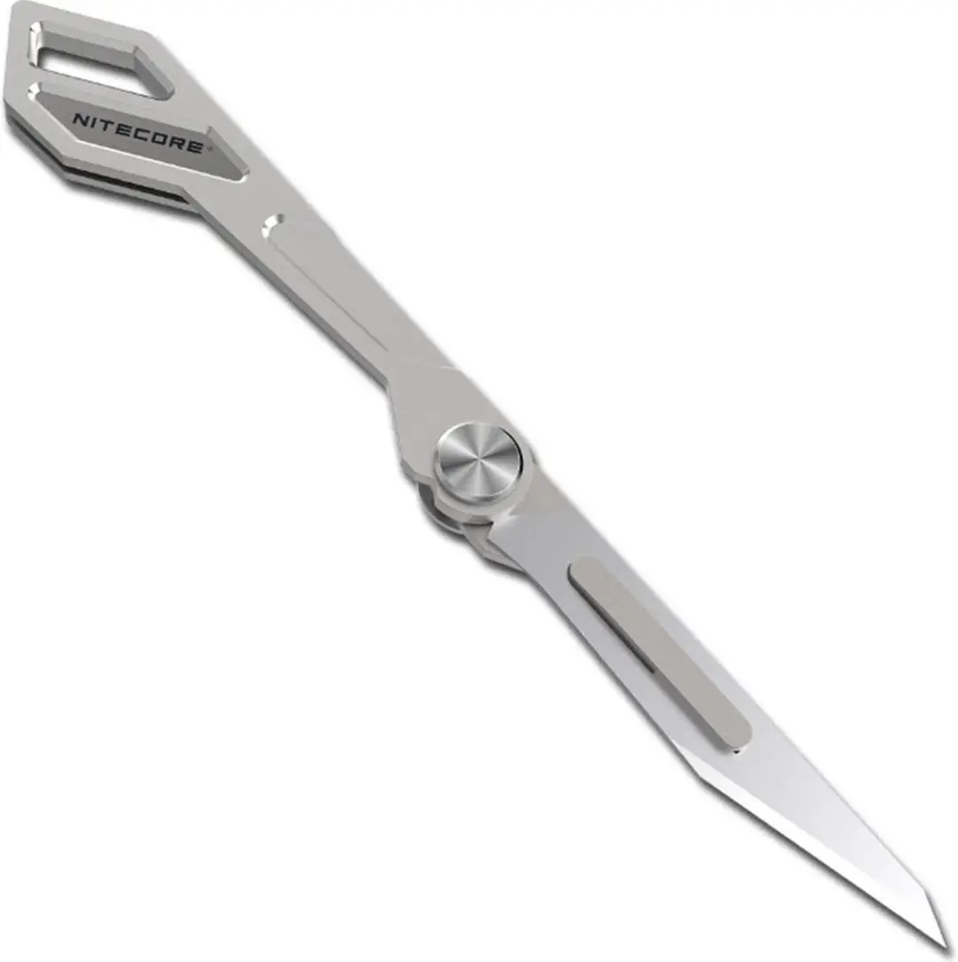 Nitecore NTK05 Sleutelhanger Werkmes