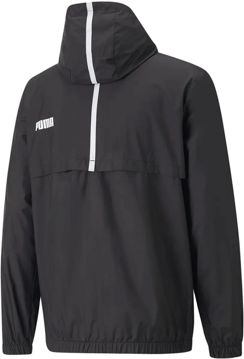 PUMA Ess+ Tape Jacket 84747701 - XL - Zwart