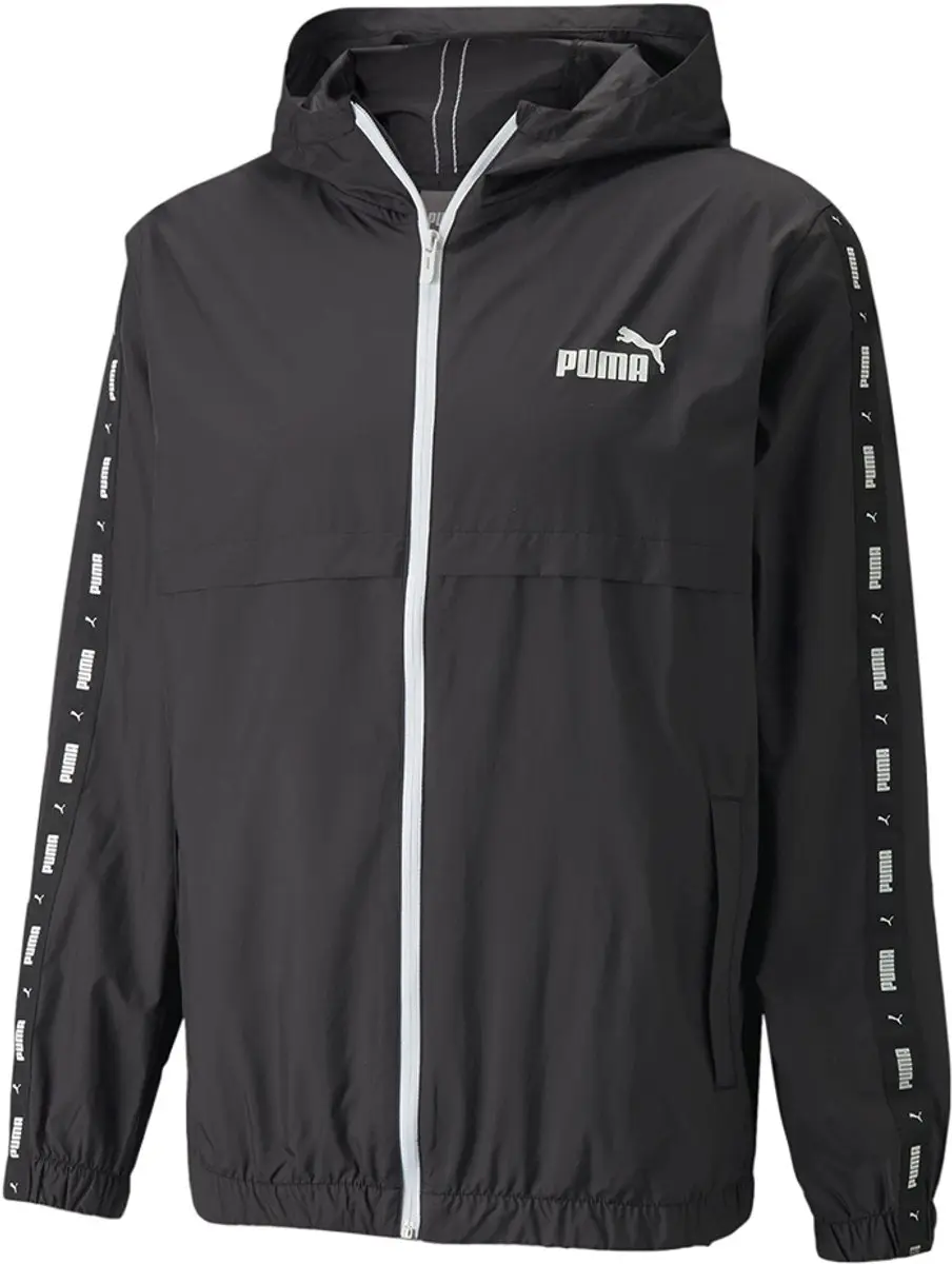 PUMA Ess+ Tape Jacket 84747701