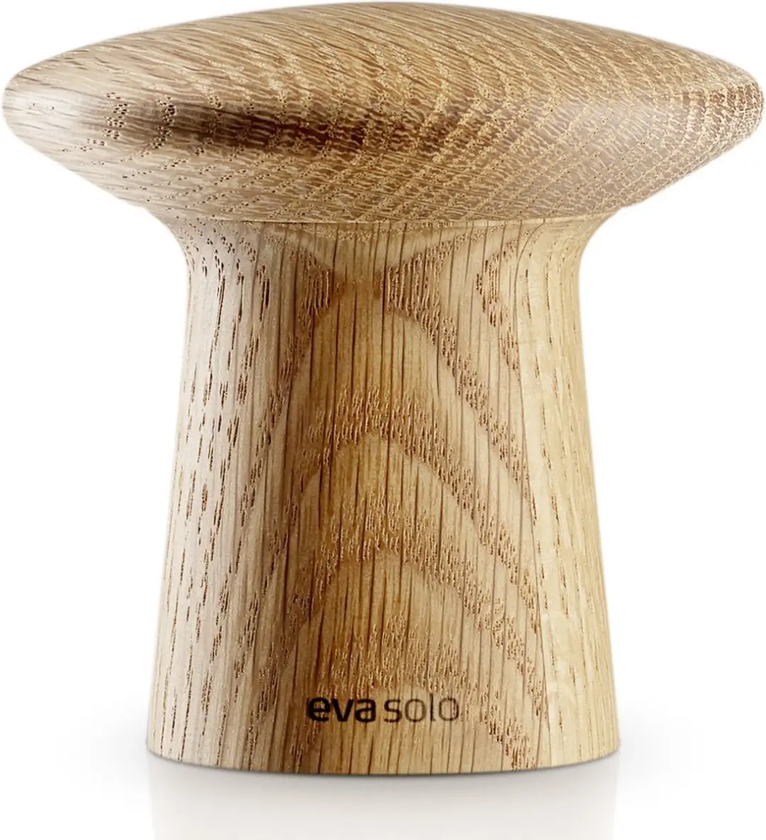 Eva Solo Nordic Kitchen Peper/Zoutmolen 530573 - Hout