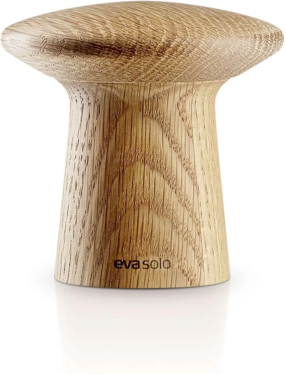 Eva Solo Nordic Kitchen Peper/Zoutmolen 530573