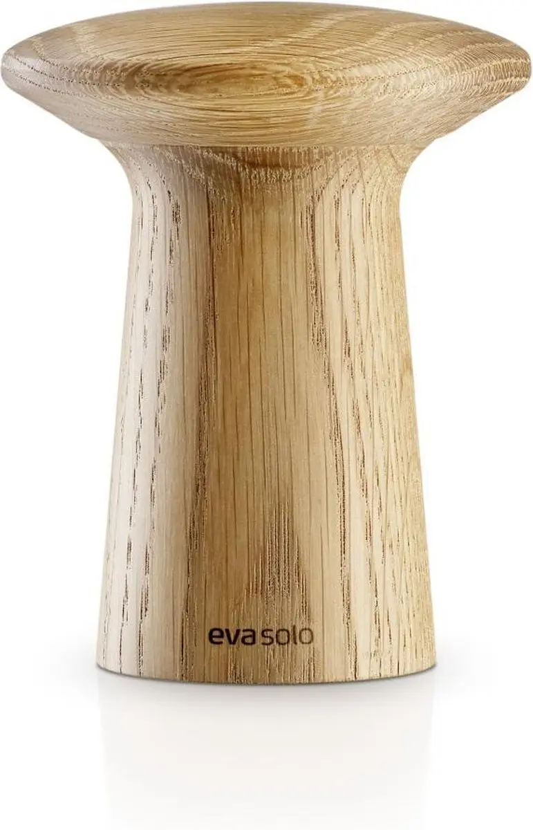 Eva Solo Nordic Kitchen Peper/Zoutmolen 530573 - Hout