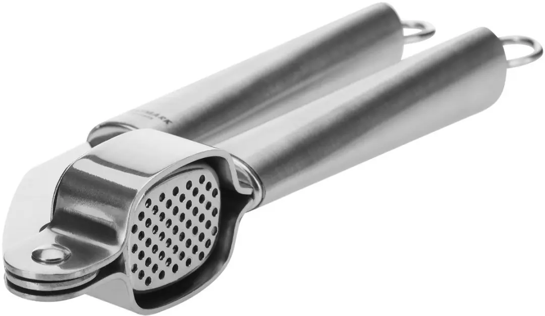 Westmark Glory Knoflookpers RVS - 20x5.1x3.3cm