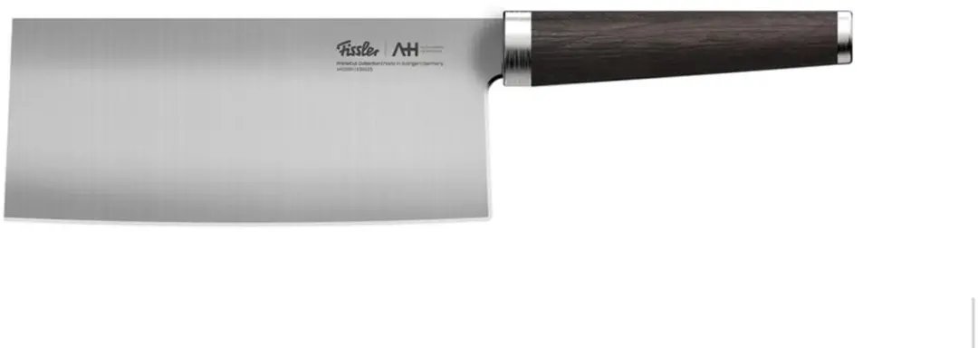 Fissler PrimeCut Collection Chinees Koksmes 18cm